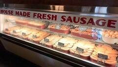 Banger's Sausage House & Beer Garden