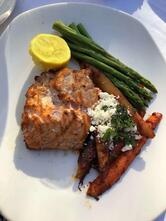 Atlantic Fish Company