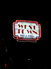 West Town Bar & Grill