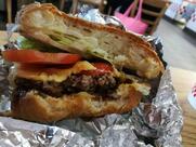 Five Guys