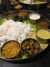 Sree Annapoorna Gowrishankar