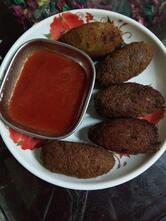 Hadimba fast-food //Dhaba