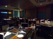 Grill by the Ocean - Rivatas Hotel