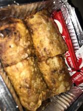 Tuk Tuk The Food Express