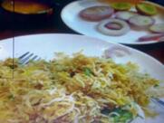 Biryani House