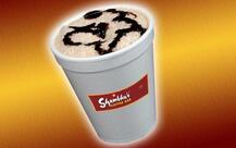 Shambhu's Coffee Bar