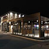 Restaurant et bar St-Hubert