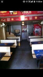 Mathura Bhuvan Restaurant & bar