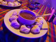 Tyagis Roof Top Restaurant