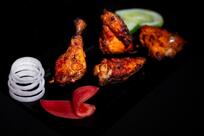 Tandoori Trumpets