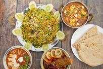 Dial'O Food & Kardale Caterers