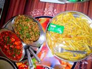 Shubham Fast Food Centre