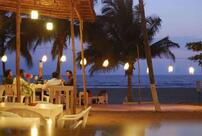 Sunshine Beach Bar & Restaurant