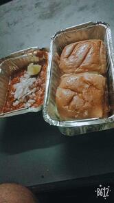 Yo! Pav Bhaji