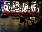 BMS Club Bar Primo Restaurant