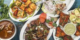 Zaika - Restaurant & Bar