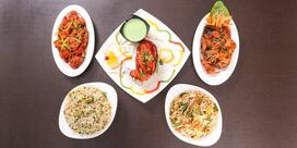 Esplanade Bar & Restaurant