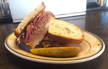 Mamaleh's Delicatessen Cambridge