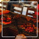 Babel Ocakbaşı Nevizade