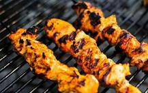 L. Lazeez Kathi Rolls