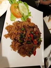 Bali Thai (IMM)