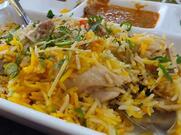 Ajanta Cafeteria and Restaurant