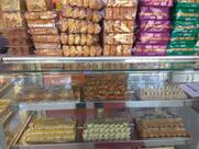 Kesar Sweets