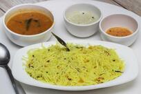 Sri Krishna Vilas Hotels