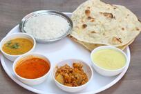 Akshay Pure Veg Restaurant