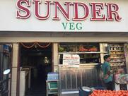 Sunder Veg