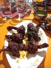 Barabati Hotel & Restaurant