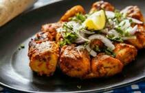 Royal Spice Restaurant