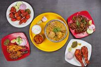 Biryani Land Restaurant