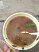 Ali's Pan Boutique catering Home cook