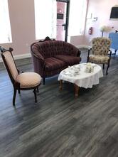 The Duchess Tea Room