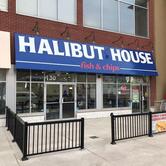 Halibut House Fish & Chips Thornhill Vaughan