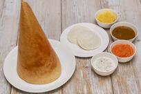 Annapoorna - M.T.P Road