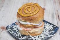 F3- Friends Food Fun