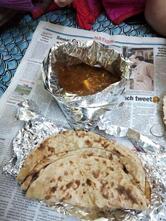 Vins Food Court (Hotel VinS)