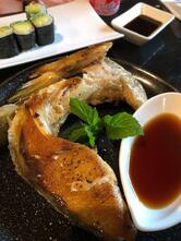 Momiji Sushi & Grill