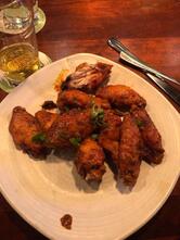 Bittercreek Alehouse
