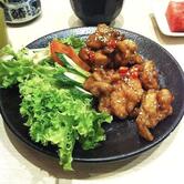Ichiban Boshi (AMK Hub)