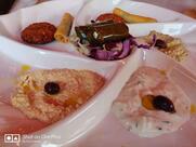 Istanbul Grill’s & Cafe