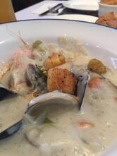 Greenwood Fish Market Seafood Restaurant & Market in Bukit Timah