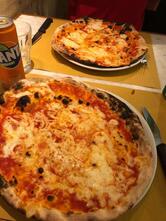 Li Rioni a Santiquattro