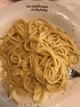 La Carbonara - Ristorante a Campo de' Fiori