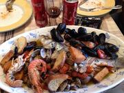 Ciro Trattoria Pizzeria