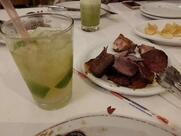 Churrascaria Buffalo Bio