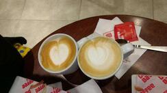 Cappuccino Coffee Club