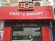 TGB Cafe N Bakery